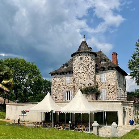 La Chatelleraie Saint-Étienne-de-Maurs エクステリア 写真